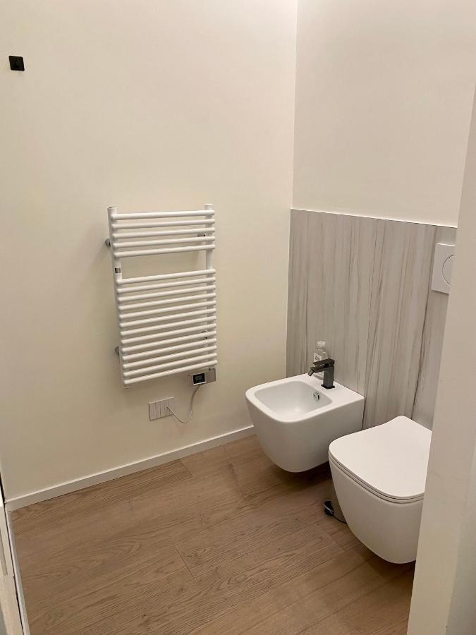 מילאנו Torino 64 - Duomo City Center Luxury Apartment Perfect X2! מראה חיצוני תמונה