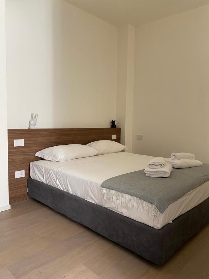 מילאנו Torino 64 - Duomo City Center Luxury Apartment Perfect X2! מראה חיצוני תמונה