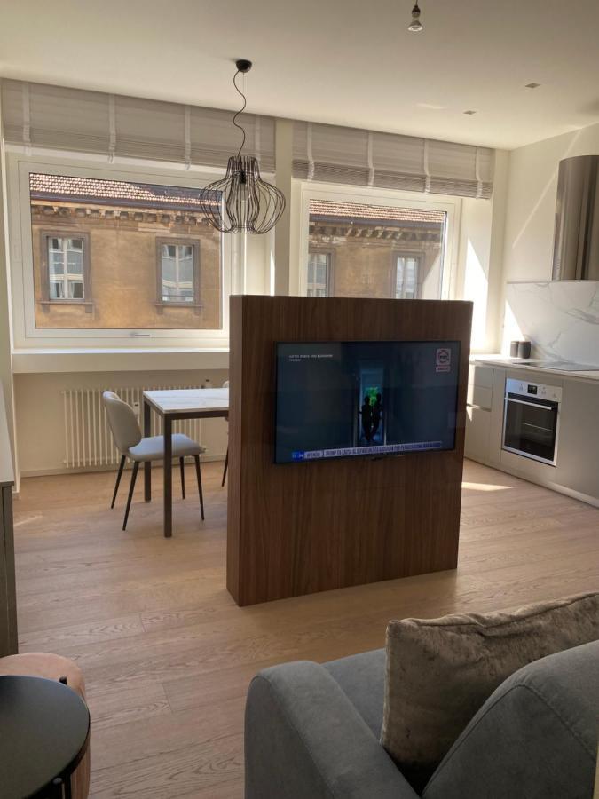מילאנו Torino 64 - Duomo City Center Luxury Apartment Perfect X2! מראה חיצוני תמונה