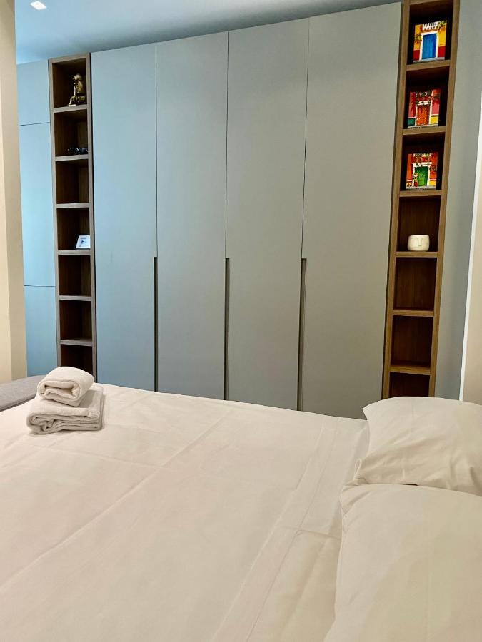 מילאנו Torino 64 - Duomo City Center Luxury Apartment Perfect X2! מראה חיצוני תמונה